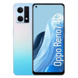 Oppo Reno7 4G 128GB Dual Sim 6GB Ram