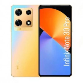 Infinix Note 30 Pro 256GB Dual Sim 8GB Ram